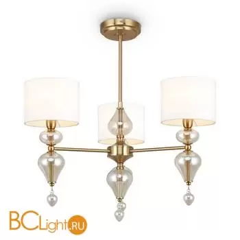 Потолочный светильник Freya Raise FR5369CL-03BS - Фото 0