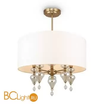 Потолочный светильник Freya Raise FR5369CL-05BS1