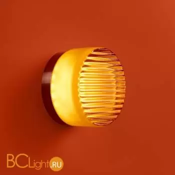 Бра Freya Retro FR5603WL-L8YA - Фото 0