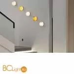 Бра Freya Retro FR5603WL-L8YA1 - Фото 13