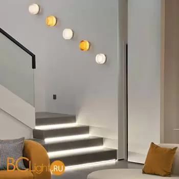 Бра Freya Retro FR5603WL-L3TR - Фото 8