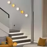 Бра Freya Retro FR5603WL-L3TR - Фото 8