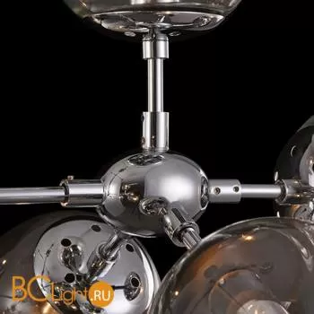 Потолочная люстра Freya Richard FR5596PL-16CH - Фото 1