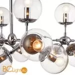 Потолочная люстра Freya Richard FR5596PL-16CH - Фото 0