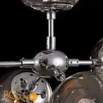 Потолочная люстра Freya Richard FR5596PL-16CH - Фото 1