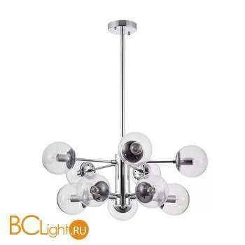 Потолочная люстра Freya Richard FR5596PL-10CH - Фото 0