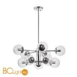 Потолочная люстра Freya Richard FR5596PL-10CH - Фото 0