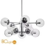 Потолочная люстра Freya Richard FR5596PL-10CH