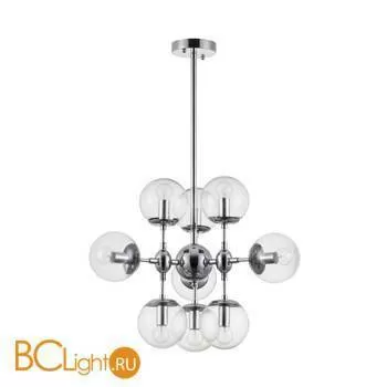 Потолочная люстра Freya Richard FR5596PL-09CH - Фото 0