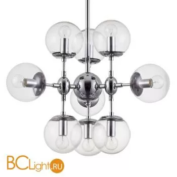 Потолочная люстра Freya Richard FR5596PL-09CH