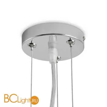 Люстра Freya Riflesso FR2055PL-02CH - Фото 13