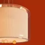 Люстра Freya Riflesso FR2055PL-02CH - Фото 3