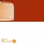 Люстра Freya Riflesso FR2055PL-02CH - Фото 7