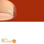 Потолочный светильник Freya Riflesso FR2055CL-03CH - Фото 5