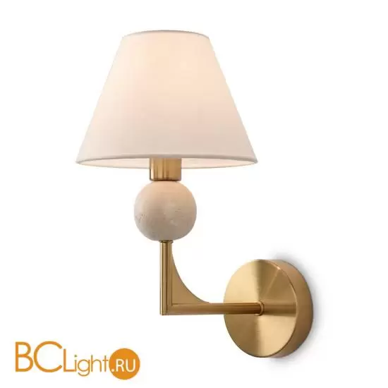 Бра Freya Riley FR2043WL-01BS Бра Freya Riley FR2043WL-01BS