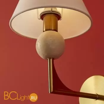 Бра Freya Riley FR2043WL-01BS - Фото 7