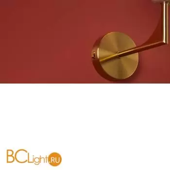 Бра Freya Riley FR2043WL-01BS - Фото 12