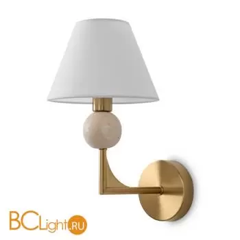 Бра Freya Riley FR2043WL-01BS - Фото 1