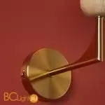 Бра Freya Riley FR2043WL-01BS - Фото 8