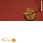 Бра Freya Riley FR2043WL-01BS - Фото 12