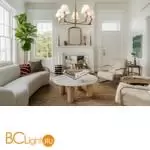 Бра Freya Riley FR2043WL-01BS - Фото 5