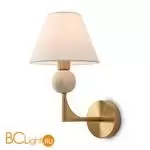 Бра Freya Riley FR2043WL-01BS