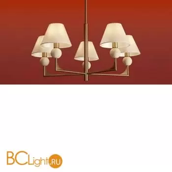 Люстра Freya Riley FR2043CL-05BS - Фото 10