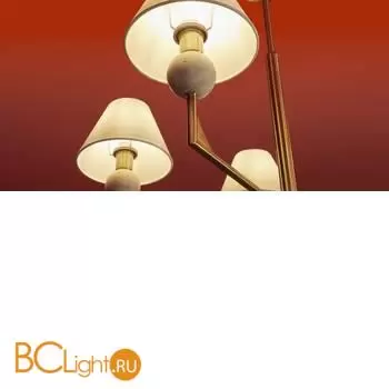 Люстра Freya Riley FR2043CL-05BS - Фото 13