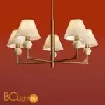 Люстра Freya Riley FR2043CL-05BS - Фото 6