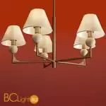 Люстра Freya Riley FR2043CL-05BS - Фото 7