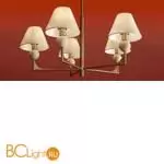 Люстра Freya Riley FR2043CL-05BS - Фото 11