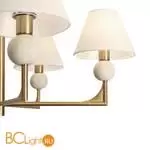 Люстра Freya Riley FR2043CL-05BS - Фото 2