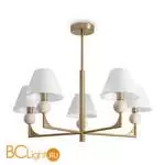 Люстра Freya Riley FR2043CL-05BS - Фото 1