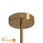 Люстра Freya Riley FR2043CL-05BS - Фото 4