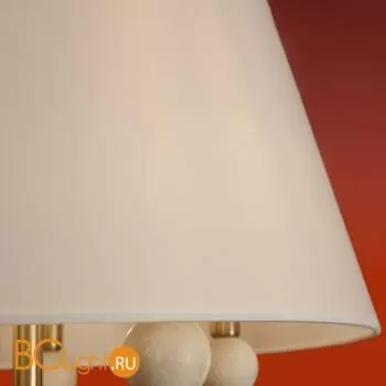 Люстра Freya Riley FR2043CL-05BS1 - Фото 9