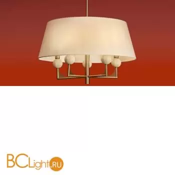 Люстра Freya Riley FR2043CL-05BS1 - Фото 10