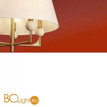 Люстра Freya Riley FR2043CL-05BS1 - Фото 11