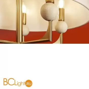 Люстра Freya Riley FR2043CL-05BS1 - Фото 12