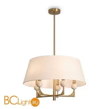 Люстра Freya Riley FR2043CL-05BS1 - Фото 3