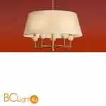 Люстра Freya Riley FR2043CL-05BS1 - Фото 10