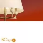 Люстра Freya Riley FR2043CL-05BS1 - Фото 11