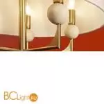 Люстра Freya Riley FR2043CL-05BS1 - Фото 12