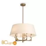 Люстра Freya Riley FR2043CL-05BS1 - Фото 3