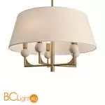 Люстра Freya Riley FR2043CL-05BS1 - Фото 2