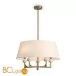 Люстра Freya Riley FR2043CL-05BS1