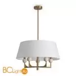 Люстра Freya Riley FR2043CL-05BS1 - Фото 1