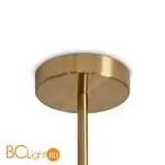 Люстра Freya Riley FR2043CL-05BS1 - Фото 4