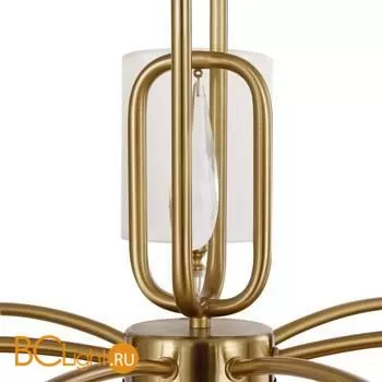 Люстра Freya Riverside FR1007PL-07BS - Фото 1