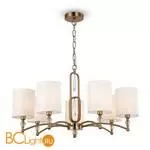 Люстра Freya Riverside FR1007PL-07BS