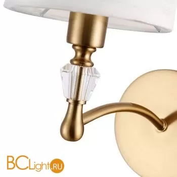 Бра Freya Riverside FR1007WL-01BS - Фото 1